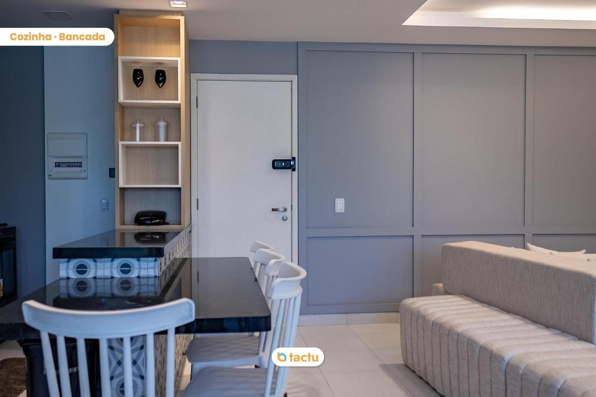 Terreo Enorme Luxuoso No Vg Sun Cumbuco Por Tactu Villa Exterior photo
