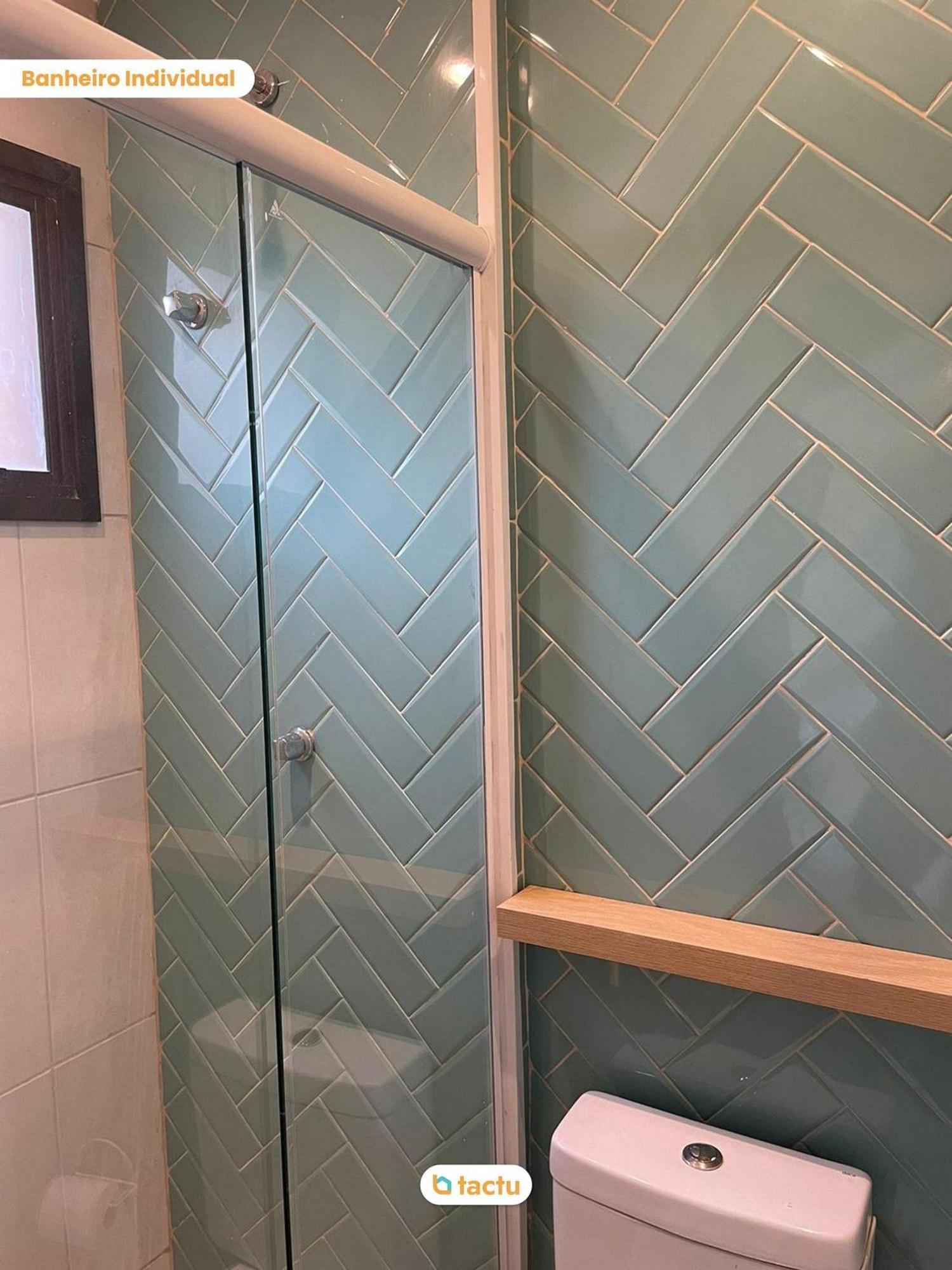 Terreo Enorme Luxuoso No Vg Sun Cumbuco Por Tactu Villa Exterior photo