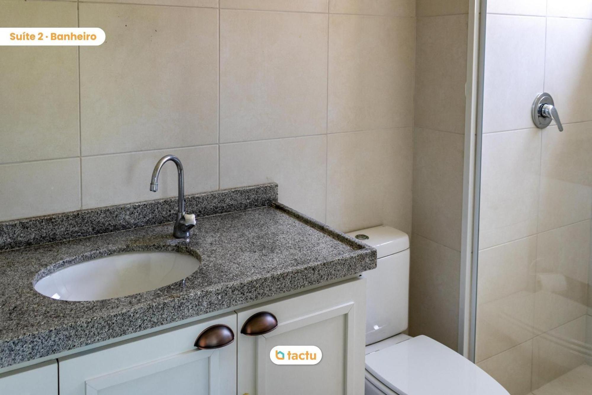 Terreo Enorme Luxuoso No Vg Sun Cumbuco Por Tactu Villa Exterior photo