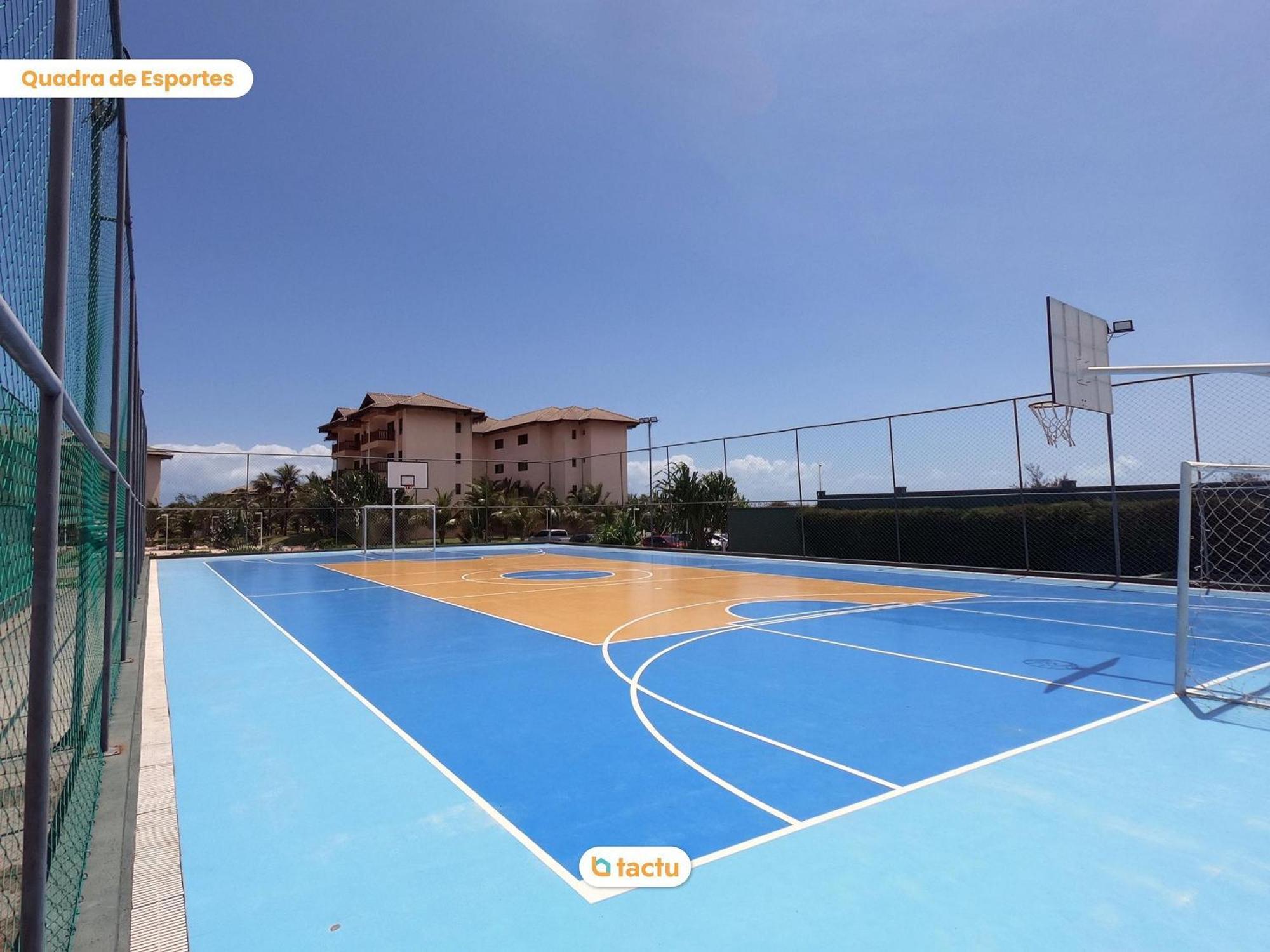 Terreo Enorme Luxuoso No Vg Sun Cumbuco Por Tactu Villa Exterior photo